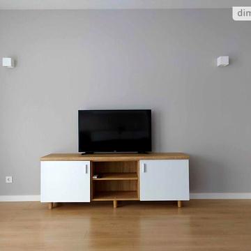 Довгострокова оренда 2к Квартира Старокозацька вулиця ЖК Баку