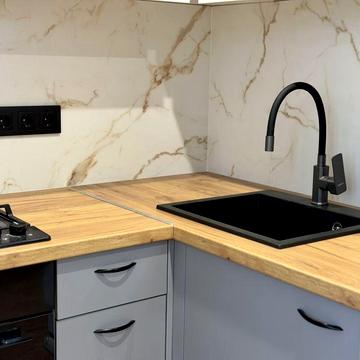 Аренда 1-комн. квартиры ЖК «Версаль парк»