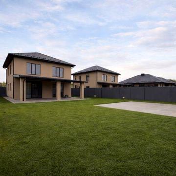 Продаж готового будинку в с.Дмитрівка, Бучанського р-ну