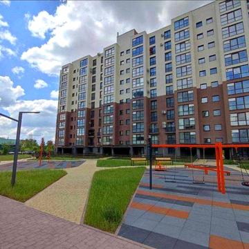Продається світла простора квартира в ЖК Містечко Мануфактура ЖК Містечко Мануфактура