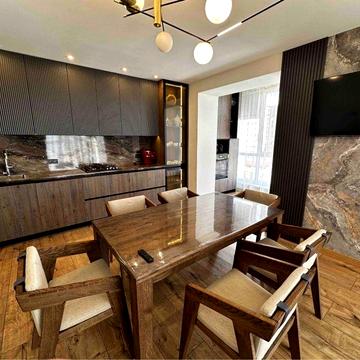 Продаж 2 кімнатна квартира+кухня-студія 95.30м2  Озеро Парк Єоселя ЖК Містечко Козацьке