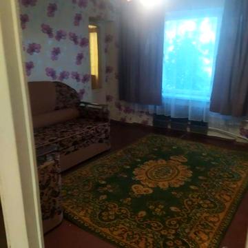 Здається  2х кімнатна квартира