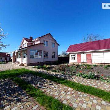 Продаж 1к Дім Садова вулиця