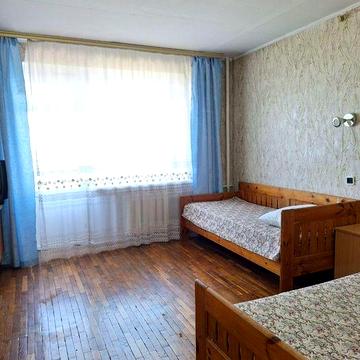 Аренда 1к квартиры. Мост-Сити, Набережная. Есть свет.