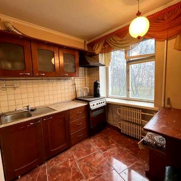 Продаж 3-х кімнатної квартири