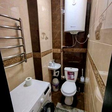 2 ком.кв-ра-новострой-Бочарова 56-газ-генератор-евро-закр.территория.