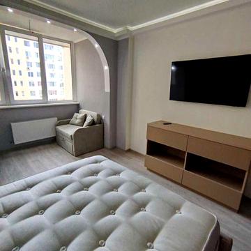 2 ком.кв-ра-новострой-Бочарова 56-газ-генератор-евро-закр.территория.