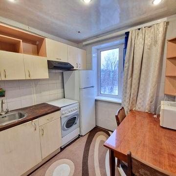 Здам теплу 1к.кв. Калнишевського 37а, Косіора Слобожанський