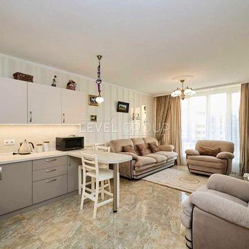 Продаж 3 кімн. кв. в ЖК 4 Сезони, вул.Михайла Максимовича (Трутенка) ЖК 4 сезона