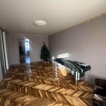 3 кімнатна,Хортицький,Бабурка