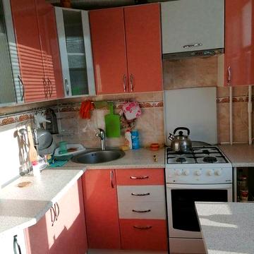 Сдам 1к.квартиру метро Героев Труда