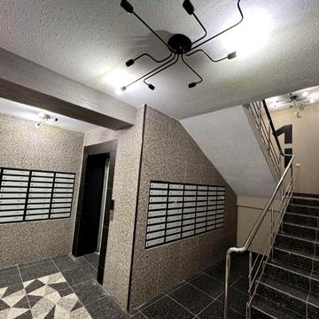 Однокімнатна квартира ЖК Лісовий , площа квартири 45 кв м , від власни ЖК Лісовий