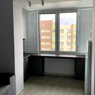 Сдам квартиру smart Софиевский Квартал. Софиевская Борщаговка