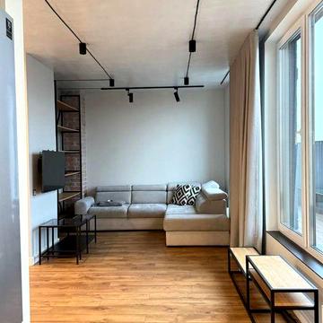 Оренда / Квартира Київ, Шевченківський район, вул. Салютна, 2