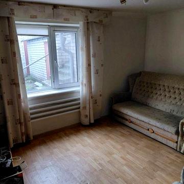 Сдам квартиру.Приватний сектор.Житло