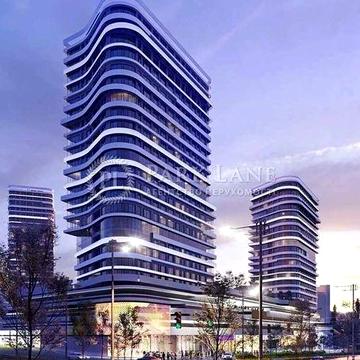 White lines продаж Голосіївський Park Avenue ЖК White lines