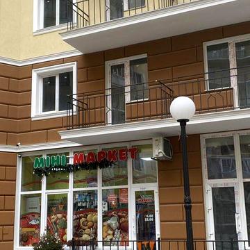 2 комнатная сданный новострой на Таирова е-Оселя (845-777) ЖК «Континент»