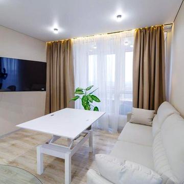 БЕЗ% 72мкв. З ремоном 2к квартира ЖК Диброва парк Діброва парк ЖК Dibrova Park