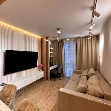 1-к квартира в ЖК "Нова Англія" вулиця Максимовича будинок 26в. ЖК "Нова Англія"