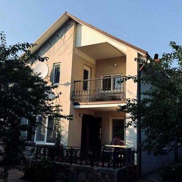 ДАЧА МРІЇ БІЛЯ ДНІПРА — Ровжі, масив "Дружба"