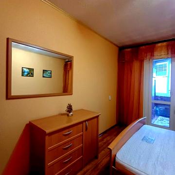 3-х кімнатна Східний - 2