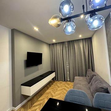 Оренда 1-кім квартири Чорновола ЖК Сіті