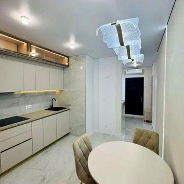 Таирова Кадорр - Жемчужина 🔑 стильная евродвушка ЖК 53 Жемчужина