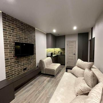 1к Квартира! ЖК Славутич, метро Славутич , Генератор , Паркінг