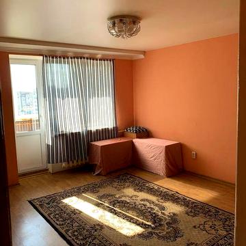 Здам квартиру, 1 кімнатна