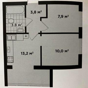 Продаж 2к Квартира Івана Кожедуба вулиця ЖК Millennium State