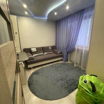 Продаж 3к Квартира Лобачевського вулиця