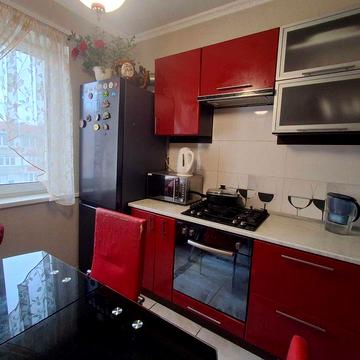 Оренда сучасної 3к квартири, Василя Порика 3а, Виноградар, є ГАЗ!