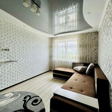 2-кімнатна квартира в ЖК Полісся