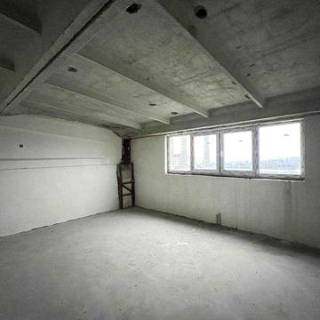 Продаж дворівневої квартири в Костополі