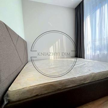 Дніпровська набережна вул., 17-К