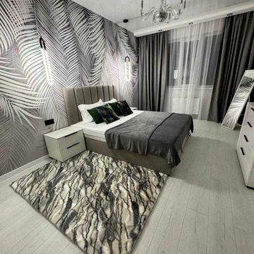 2кімнатна квартира ЖК Озерний Гай з ДИЗАЙН-РЕМОНТОМ Гатне Київ ЖК Озерний Гай