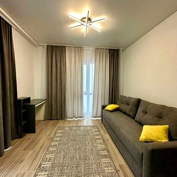 ЖК Нова Англія, 1к студія , Максимовича 28-К, Перша здача!