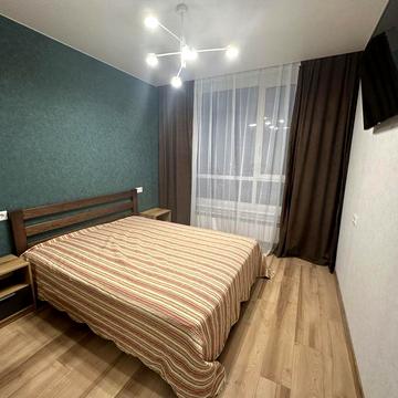 ‼️1 к.студія в ЖК "Грін Сайд" ,Ірпінь,вул.Університетська,1Д‼️