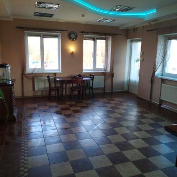 Чернігівська, 9/1