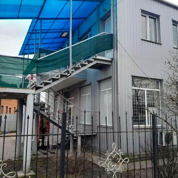 Чернігівська, 9/1