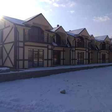 Курортна, 35 В