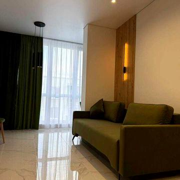 Оренда 1-кім. квартири. Новобудова ЖК Royal Нill, Винники