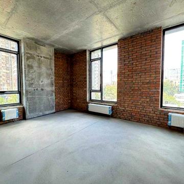 продаж 3 кімнатної квартири загальною площею 122.9м2 в ЖК TRIIINITY ЖК TRIIINITY