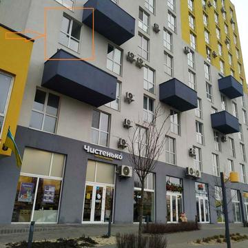 Продаж 2-кімнатної квартири | вул. Рудненська | ЖК Riel City | Власник ЖК Riel City