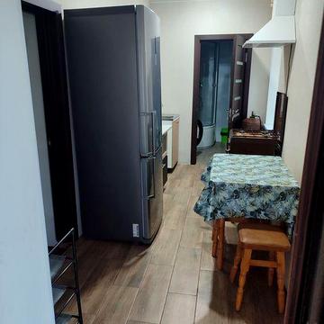 Сдам пол дома от хозяина