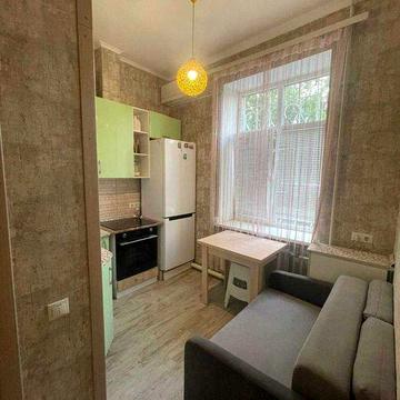 Продам 1-комн. квартиру с Евроремонтом на 7-й Пересыпской/Новый дом