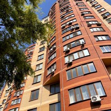 3 комн ЖК Бочки от строителей пр-т Шевченко, Фонтан, Французский б-р ЖК Бочки