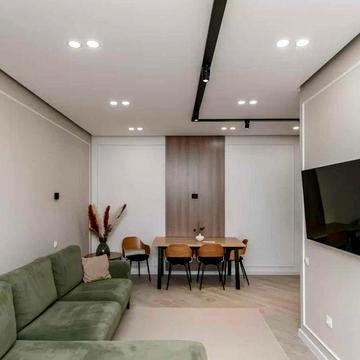 Термінова оренда квартири в ЖК Велика Британія, центр міста