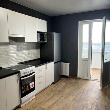 Аренда 1к квартири ЖК Атлант ТЦ Лавина Академмістечко