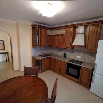 1 кімнатна квартира в Києві Григоренка 26 Дарницький Позняки